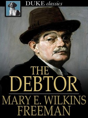 cover image of The Debtor